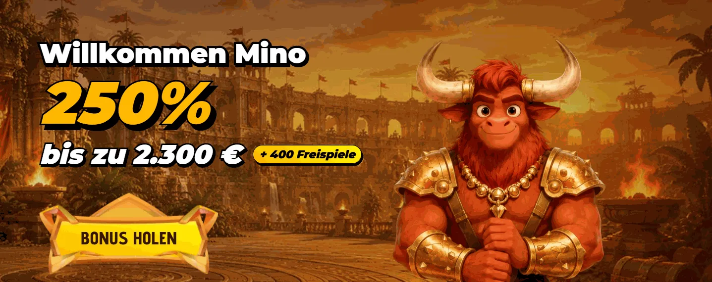 Mino Casino
