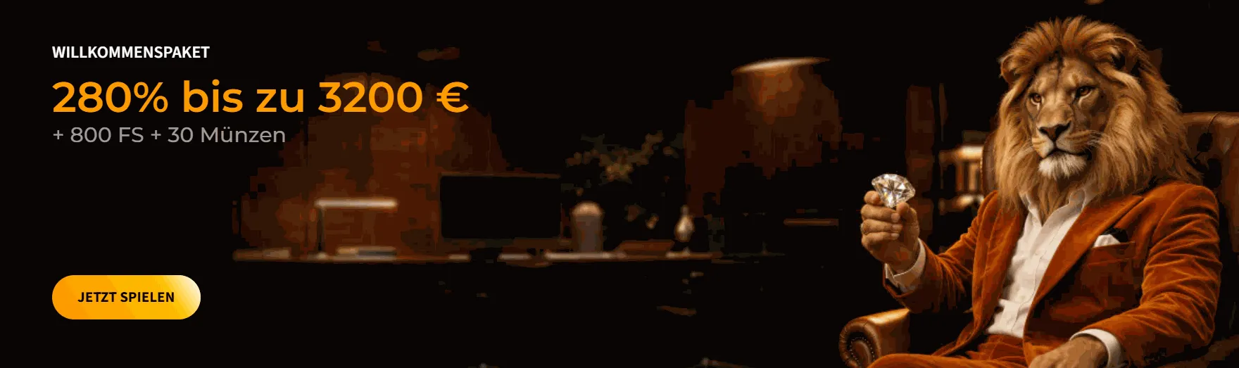 Wild Chance Casino